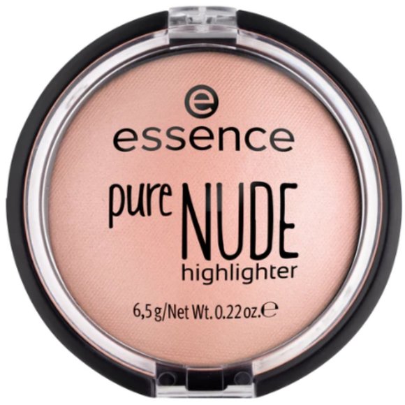 BOGO BUNDLE! Essence Pure Nude Highlighters - 10 Be My Highlight - Picture 2 of 5